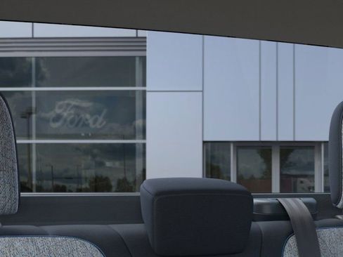 New 2025 Ford Maverick XLT w/ XLT Luxury Package AWD/4WD image 25