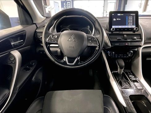 Used 2024 Mitsubishi Eclipse Cross SE AWD/4WD image 17
