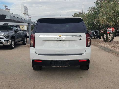 Used 2023 Chevrolet Tahoe LS RWD image 7