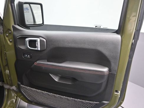 Used 2021 Jeep Gladiator Rubicon image 37
