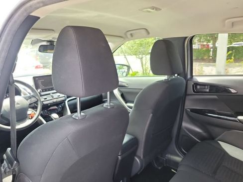 Used 2023 Mitsubishi Eclipse Cross LE AWD/4WD image 11