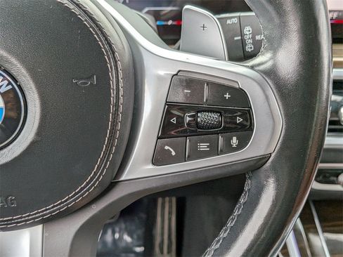 Used 2023 BMW X7 xDrive40i w/ M Sport Package image 35