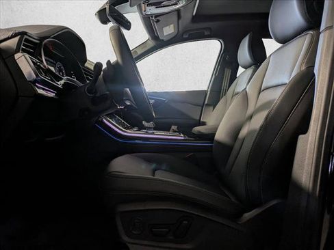 New 2026 Audi Q7 3.0T Premium Plus image 4