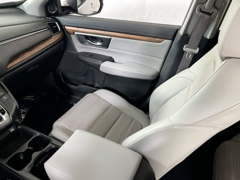 Used 2022 Honda CR-V EX-L image 23