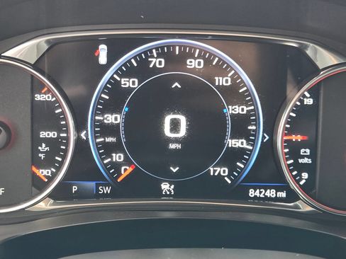 Used 2022 Chevrolet Traverse Premier AWD/4WD image 29