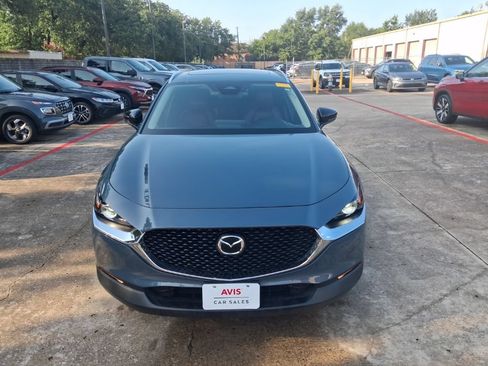 Used 2025 MAZDA CX-30 AWD 2.5 S w/ Preferred Package image 5