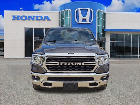 Used 2023 RAM 1500 Lone Star AWD/4WD image 5
