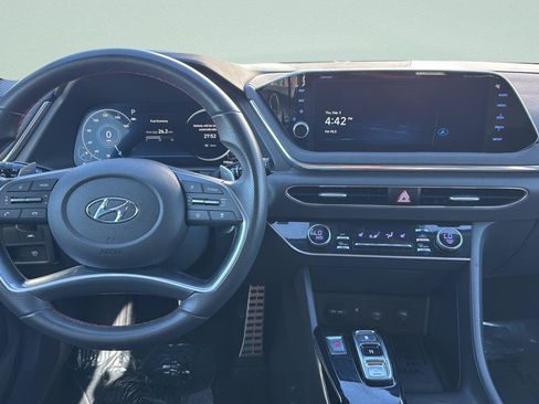 Used 2022 Hyundai Sonata SEL Plus FWD image 10