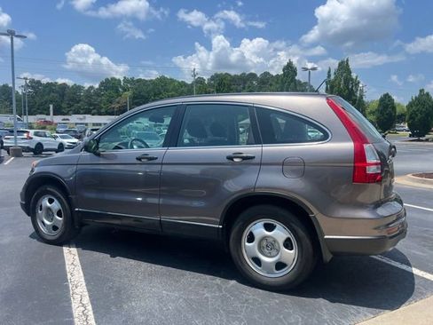Used 2011 Honda CR-V LX image 8