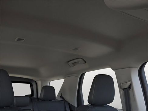 Used 2025 Ford Bronco Sport Big Bend w/ Convenience Package image 22