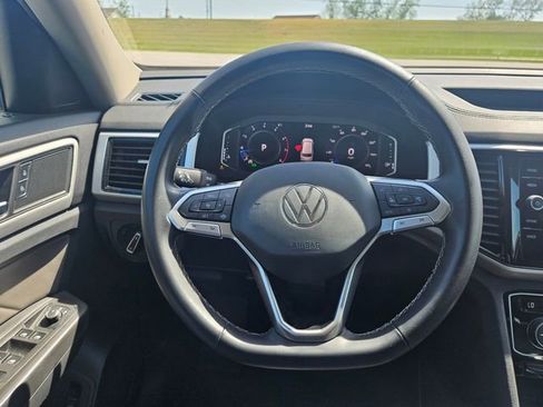 Used 2022 Volkswagen Atlas SE image 14