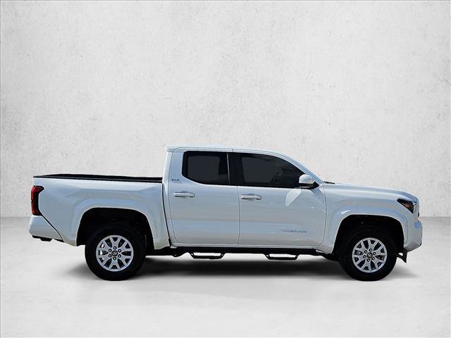 Used 2026 Toyota Tacoma SR5 RWD image 4