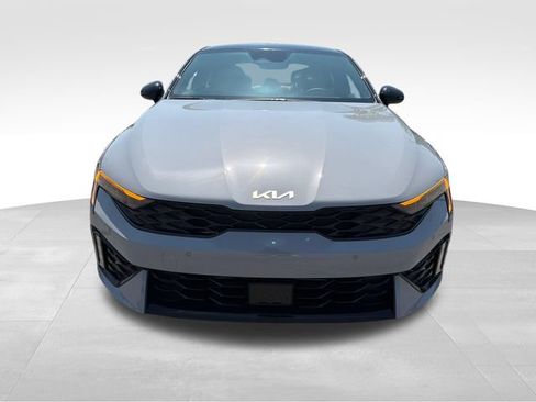 New 2026 Kia K5 GT-Line AWD/4WD image 2