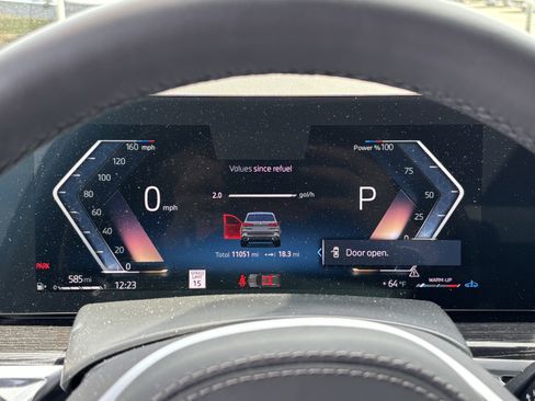 Used 2026 BMW X5 sDrive40i w/ M Sport Package image 21