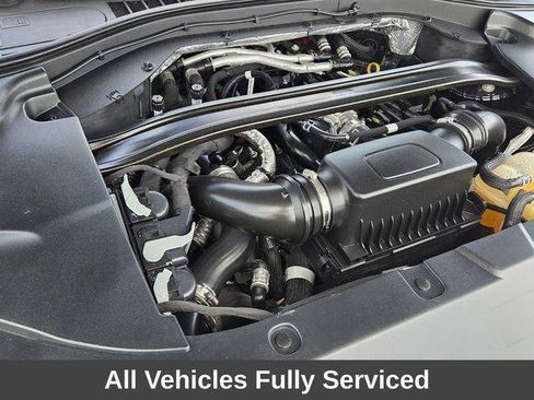 Used 2020 Lincoln Aviator Black Label AWD/4WD image 22