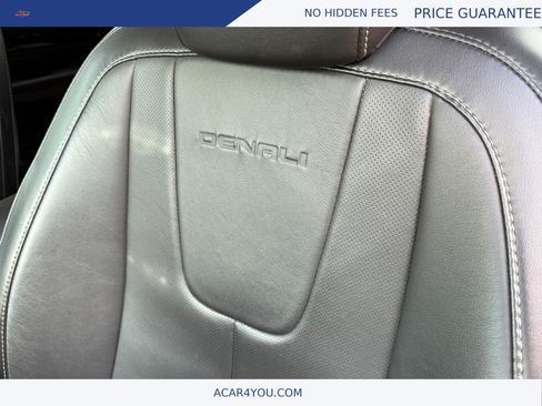 Used 2016 GMC Terrain Denali w/ Cargo Package AWD/4WD image 13