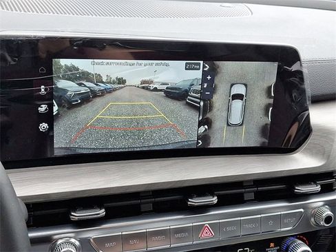 New 2025 Kia Telluride SX Prestige X-Line image 12