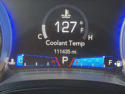 Used 2016 Chrysler 300 S image 16