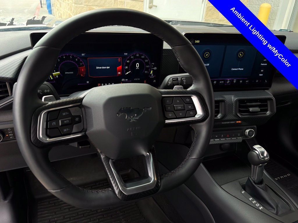 Used 2024 Ford Mustang GT RWD image 13