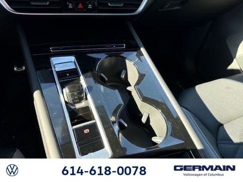 New 2026 Volkswagen Atlas Peak Edition image 30