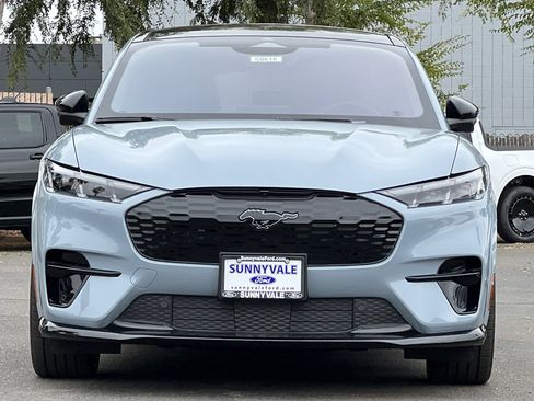 New 2025 Ford Mustang Mach-E GT w/ Interior Protection Package image 10