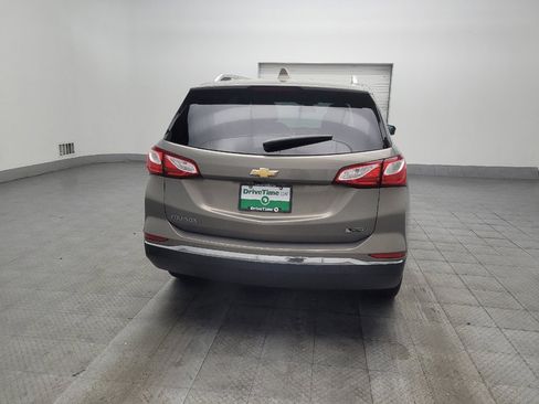 Used 2018 Chevrolet Equinox Premier FWD image 7