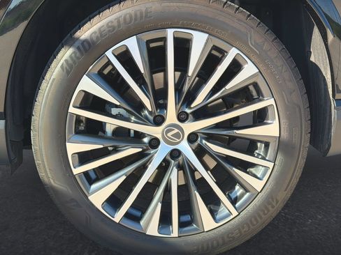 Used 2026 Lexus RX 350 Premium Plus FWD image 31