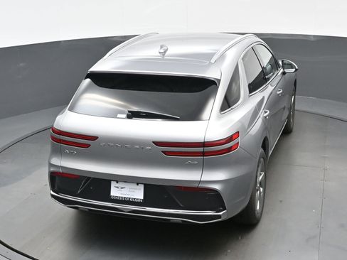 New 2026 Genesis GV70 2.5T image 25