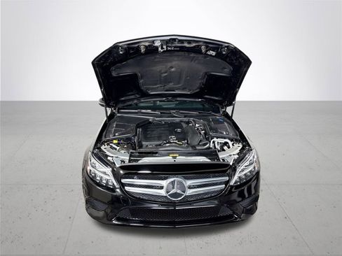 Used 2020 Mercedes-Benz C 300 Sedan image 22
