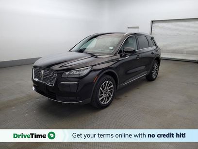 Used 2021 Lincoln Corsair AWD w/ Equipment Group 101A