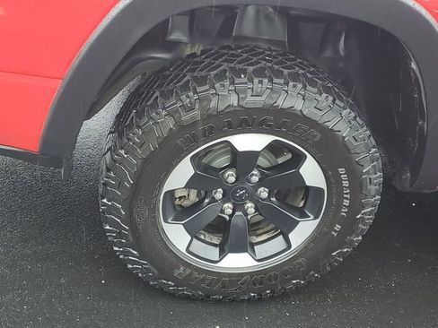 Used 2022 RAM 1500 Rebel w/ Rebel Level 2 Equipment Group AWD/4WD image 5