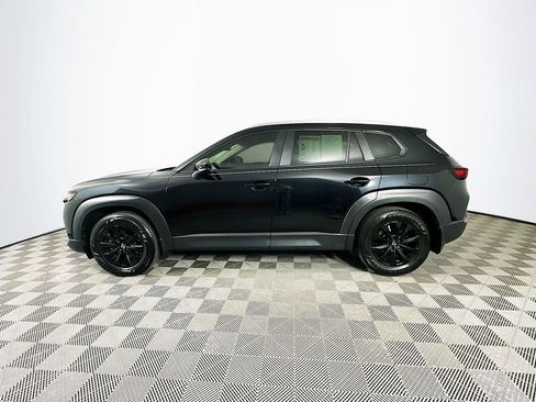 Certified 2025 MAZDA CX-50 AWD 2.5 S w/ Premium Package image 6