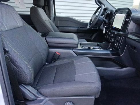 Used 2024 Ford F150 STX image 31