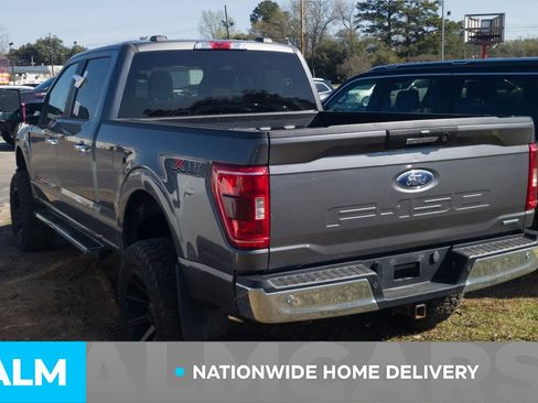 Used 2023 Ford F150 XLT w/ XTR Package AWD/4WD image 5
