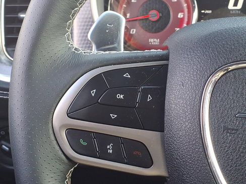 Used 2023 Dodge Charger SRT Hellcat RWD image 32