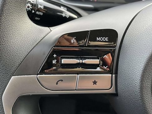 Certified 2024 Hyundai Tucson SEL FWD image 10
