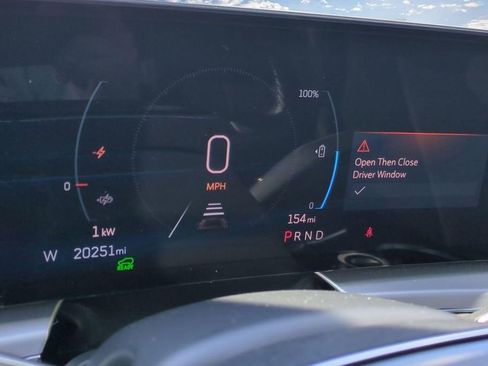 Certified 2024 Cadillac Lyriq Sport image 10