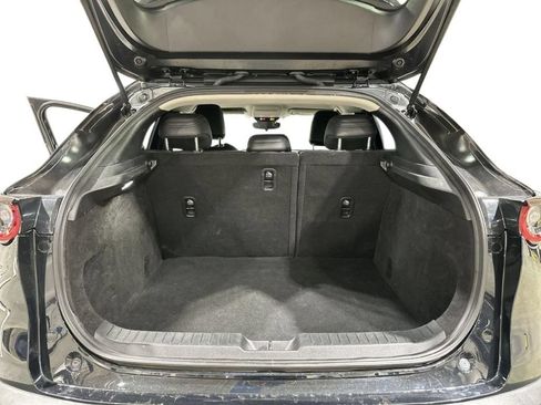 Used 2024 MAZDA CX-30 AWD 2.5 S w/ Select Sport Pkg image 19