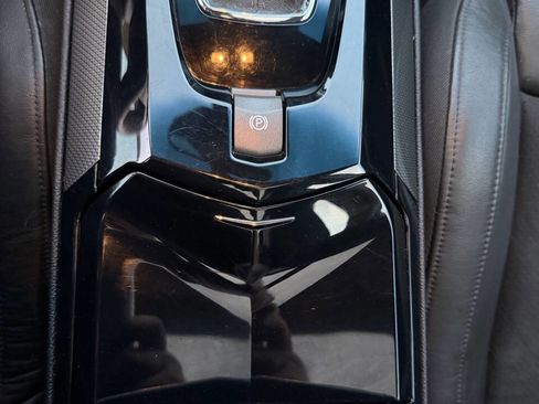 Used 2010 Cadillac CTS V RWD image 53