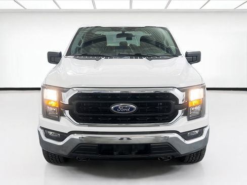 Used 2023 Ford F150 XLT AWD/4WD image 2