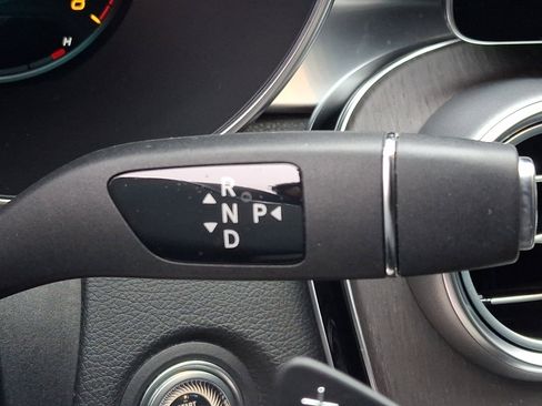 Certified 2021 Mercedes-Benz C 300 4MATIC Sedan image 15