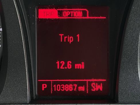 Used 2017 GMC Terrain SLE image 30