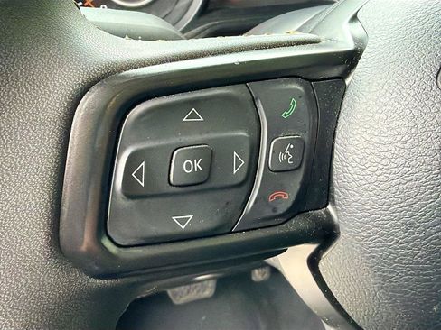 Used 2024 Jeep Wrangler Unlimited Sport AWD/4WD image 37