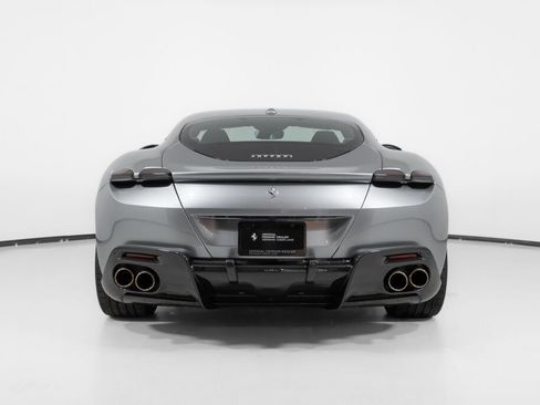 Used 2024 Ferrari Roma RWD image 9