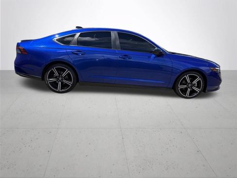 Used 2024 Honda Accord Sport image 5