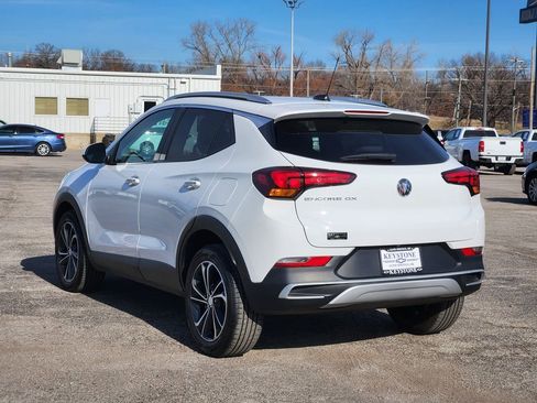 Used 2023 Buick Encore GX Select image 7