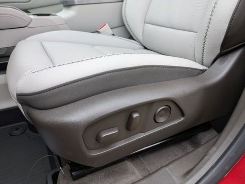 New 2026 GMC Terrain Denali image 13