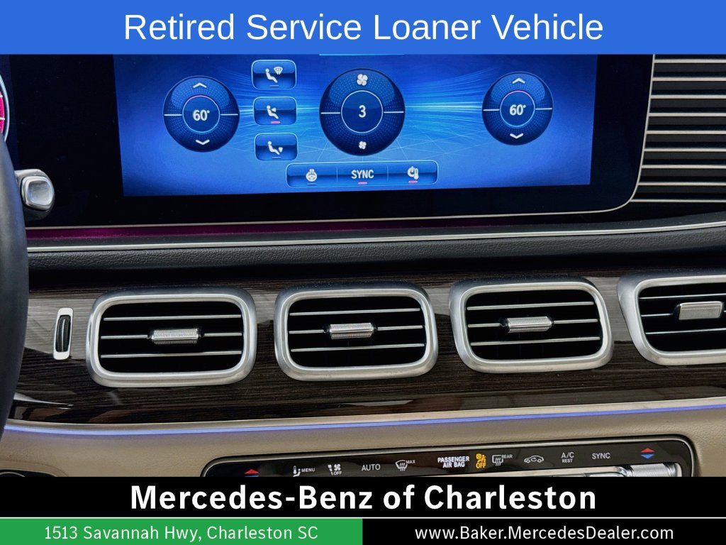 Certified 2026 Mercedes-Benz GLE 450 4MATIC image 17
