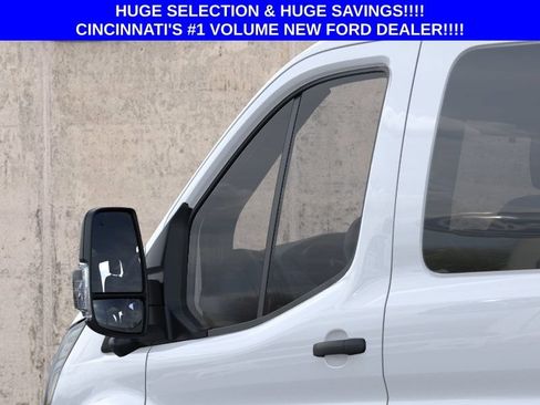 New 2026 Ford Transit 350 XLT AWD/4WD image 20