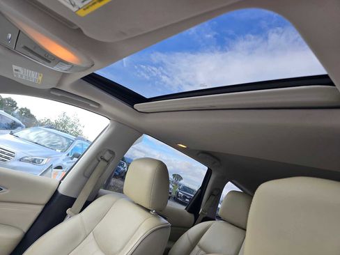 Used 2016 INFINITI QX60 AWD w/ Premium Plus Package image 26